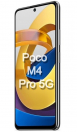 Xiaomi Poco M4 Pro 5G - Characteristics, specifications and features