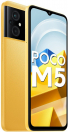 Xiaomi Poco M5 (India) fotos, imagens