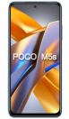 Xiaomi Poco M5s - Characteristics, specifications and features