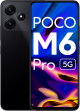 Fotos de Xiaomi Poco M6 Pro 5G