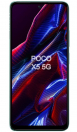 Xiaomi Poco X5 oder Samsung Galaxy A54 5G vergleich