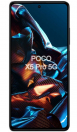 Xiaomi Poco X5 Pro - Characteristics, specifications and features