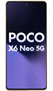 Xiaomi Poco X6 Neo technische Daten | Datenblatt