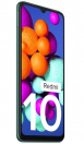 Xiaomi Redmi 10 (India) - Characteristics, specifications and features