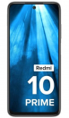 Xiaomi Redmi 10 Prime 2022 - Characteristics, specifications and features