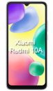 Xiaomi Redmi 10A - Characteristics, specifications and features