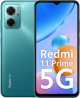 Xiaomi Redmi 11 Prime 5G pictures