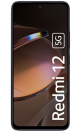 Xiaomi Redmi 12 5G Fiche technique