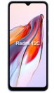 Xiaomi Redmi 12C dane techniczne