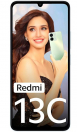 Cubot P80 VS Xiaomi Redmi 13C 4G