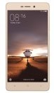 Xiaomi Redmi 3s Prime - Ficha técnica, características e especificações