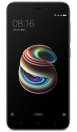Xiaomi Redmi 5a Технические характеристики