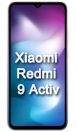 Xiaomi Redmi 9 Activ Fiche technique