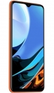Xiaomi Redmi 9 Power - Characteristics, specifications and features
