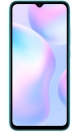 Xiaomi Redmi 9AT - Characteristics, specifications and features