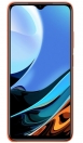 Xiaomi Redmi 9T - Characteristics, specifications and features