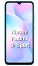 compare Xiaomi Poco C31 and Xiaomi Redmi 9i Sport