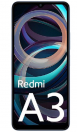 Xiaomi Redmi A3 характеристики