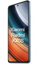 Xiaomi Redmi K40S - Characteristics, specifications and features