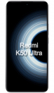 Xiaomi Redmi K50 Ultra - Characteristics, specifications and features