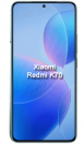 Xiaomi Redmi K70 - Characteristics, specifications and features