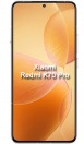 Xiaomi Poco F6 VS Xiaomi Redmi K70 Pro