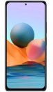 comparação Samsung Galaxy A52 x Xiaomi Redmi Note 10 Pro