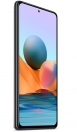 compare Xiaomi Redmi Note 10 Pro Max VS Samsung Galaxy S21 Ultra 5G
