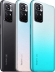 Xiaomi Redmi Note 11 5G (China) - Bilder