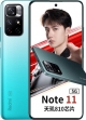 Xiaomi Redmi Note 11 5G (China) fotos