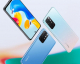 Xiaomi Redmi Note 11S 5G fotos, imagens