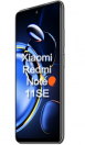 Xiaomi Redmi Note 11SE - Characteristics, specifications and features