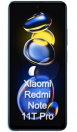 Xiaomi Redmi Note 11T Pro technische Daten | Datenblatt