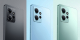 Xiaomi Redmi Note 12 4G pictures