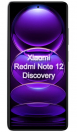 Xiaomi Redmi Note 12 Explorer - Technische daten und test