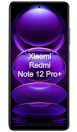 Xiaomi Redmi Note 12 Pro+ - Technische daten und test