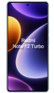 Xiaomi Redmi Note 12 Turbo dane techniczne