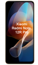 Xiaomi Redmi Note 12R Pro Fiche technique