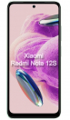 Xiaomi Redmi Note 12S specs