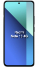 Xiaomi Redmi Note 11 Pro 4G VS Xiaomi Redmi Note 13 4G