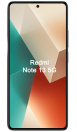 Xiaomi Redmi Note 13 specs