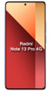 Xiaomi Redmi Note 12 Pro+ VS Xiaomi Redmi Note 13 Pro 4G