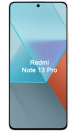 Xiaomi 13T VS Xiaomi Redmi Note 13 Pro 5G