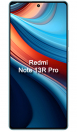 Xiaomi Redmi Note 13R Pro specs