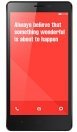 Xiaomi Redmi Note 2 характеристики