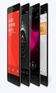 Xiaomi Redmi Note 4G pictures