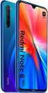 Xiaomi Redmi Note 8 2021 fotos, imagens