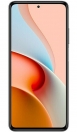 Xiaomi Redmi Note 9 Pro 5G Технические характеристики