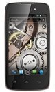 Xolo Q510s - Characteristics, specifications and features