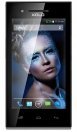 Xolo Q520s - Characteristics, specifications and features
